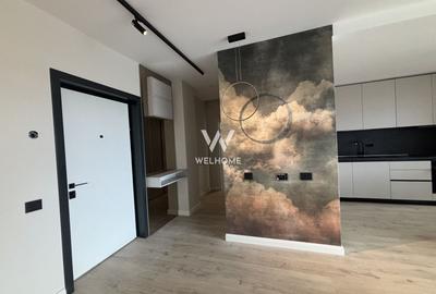 Apartament cu 3 camere, mobilat în Central - 17