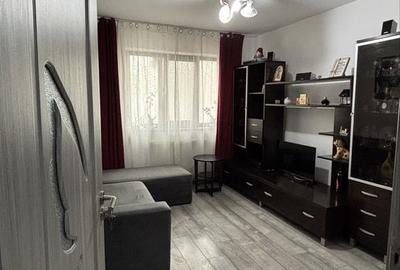 Apartament cu 3 camere în Central - 1