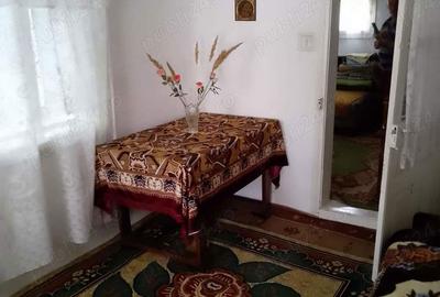 Casă cu 4 camere cu Teren 2100 Mp în Blidari (Cârligele) - 8