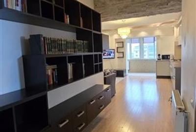 Berceni-Oltenitei-Sun Plaza- apartament 2 camere,mobilat si utilat, loc de parca - 8