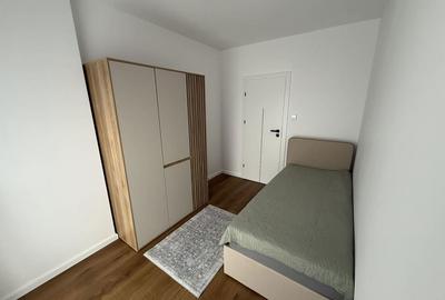 Apartament cu 3 camere în Central - 1