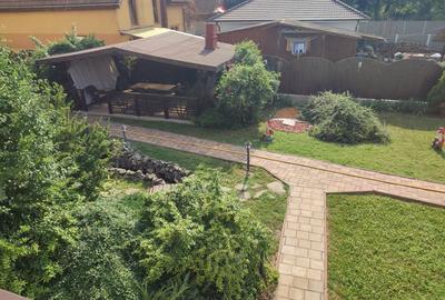 Casă individuală cu 7 camere cu Canalizare în Sânandrei - 7