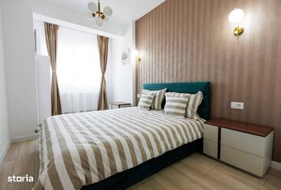 Apartament cu 3 camere în Burdujeni - 6