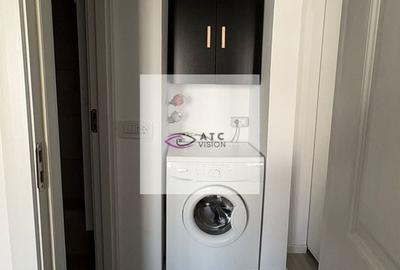 Apartament cu 2 camere decomandat, mobilat în 13 Septembrie - 9