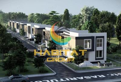 Casă cu 4 camere cu Canalizare în Central