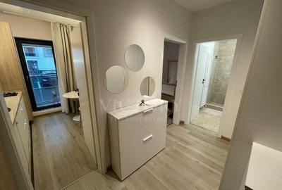 INCHIRIERE GARSONIERA ELEGANTA || LUJERULUI - 9