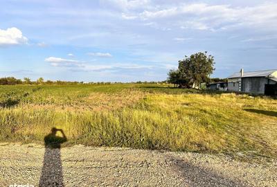 Spațiu comercial, în Răcari - 1