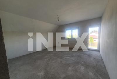 Casă cu 5 camere cu Teren 500 Mp în Hințești - 8