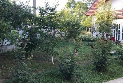 Casă individuală cu 4 camere cu Canalizare în Central - 6