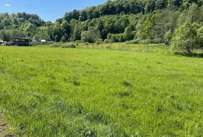 Sovata - Vanzare teren intravilan Sovata - Vanzare teren intravilan - 2