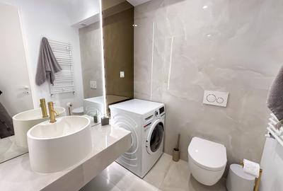 APARTAMENT 2 CAMERE PIPERA CORTINA NORTH - 6