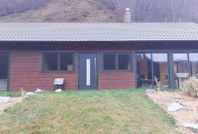 Casă de vacanță la munte – liniște totală, fără vecini - 7