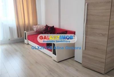 Garsoniera EnVogue Residence aproape de  Metrou Preciziei - 3