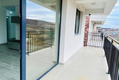 Apartament cu 2 camere semidecomandat în Bucium - 14
