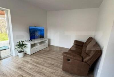 Casă cu 3 camere cu Teren 170 Mp în Sânandrei - 6