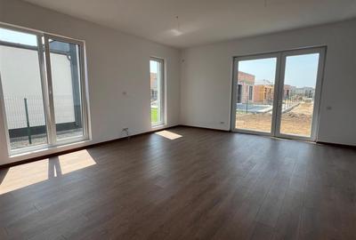 Casa Individuala - 3 camere -2 bai - 15