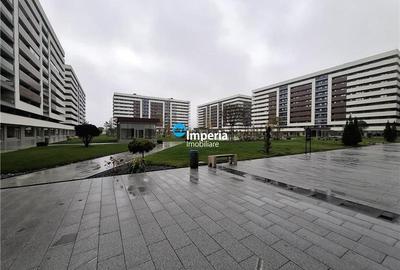 Apartament cu 2 camere decomandat în Copou - 1