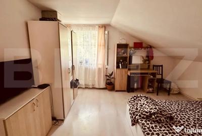 Casă cu 5 camere cu Teren 710 Mp în Miroslava