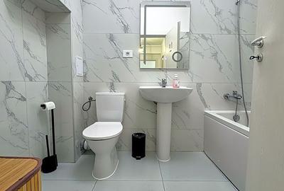 Apartament cu 2 camere decomandat, mobilat în Theodor Pallady - 10