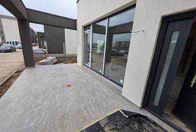 Casă individuală cu 3 camere cu Canalizare în Dobroești - 5