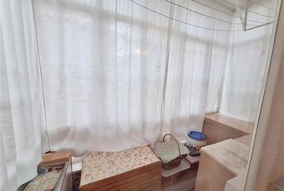 Apartament cu 2 camere decomandat în Central - 8