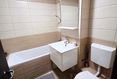 Apartament cu 2 camere decomandat în Central - 6