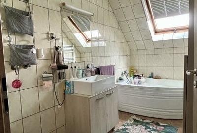 COMISION 0% Casa individuala 4 camere utilata, cu garaj dublu - Giarmata COMISION 0% Casa individuala 4 camere utilata, cu garaj dublu - Giarmata - 15