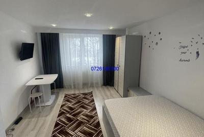 Garsonieră în Far - 2