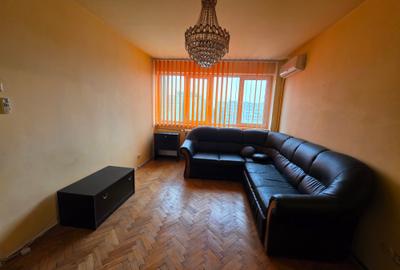 Apartament cu 2 camere, mobilat în Pajura - 6