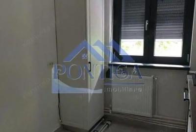 Apartament cu 2 camere semidecomandat în City Park Mall - 7