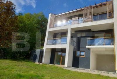 Duplex de vanzare semifinisat D+P+E Stolna - 2