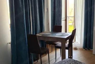 Apartament cu 2 camere decomandat în Central - 9