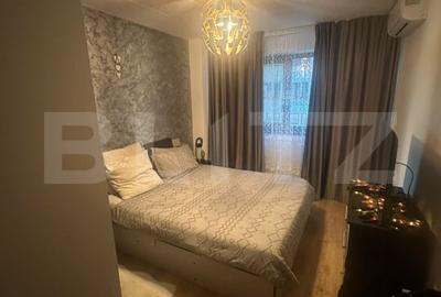 Apartament 2 camere, 45 mp, zona Bucium Apartament 2 camere, 45 mp, zona Bucium - 2