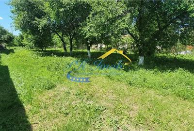 Teren intravilan de vanzare, Banesti Prahova - 1