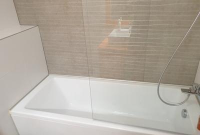 Garsoniera studio Unirii Tineretului bloc nou - 8