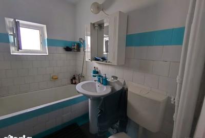 Apartament cu 4 camere decomandat, mobilat în Podu Roș - 1
