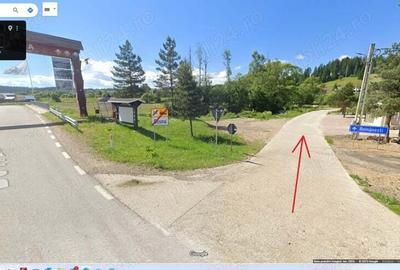 Teren de 28307 mp, în Coșna - 4