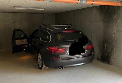Apartament cu 2 camere, etajul 1, imobil nou, ?esul de Sus Floresti - 6