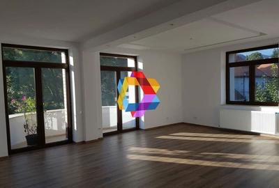 Spatiu de birouri deosebit - 160 mp - 1