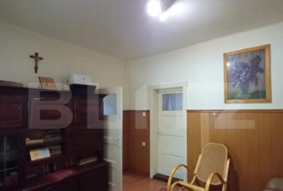 Casa individuala, 145 mp, 802 mp teren, zona centrala, Turda - 19