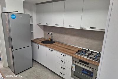 Apartament 2 camere superb , Astorium My Home + parcare subsol gratuita - 6