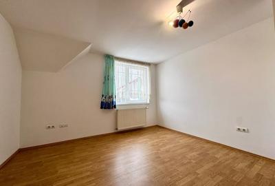 Casa tip duplex, 4 camere, 105 mp, 2 parcari, curte, zona Eugen Ionesco - 6