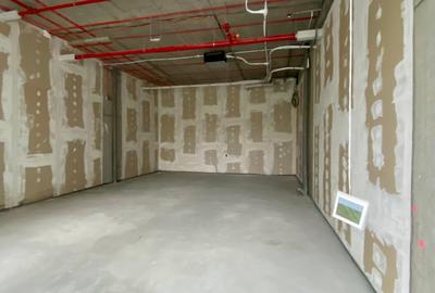 Spatii comerciale de vanzare // ONE Cotroceni Park - 4