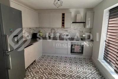 Casă cu 5 camere cu Teren 200 Mp în Apahida - 2