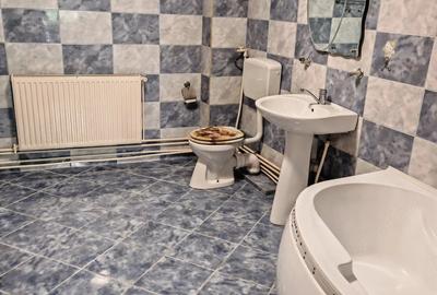 Casă cu Teren 308 Mp în Central