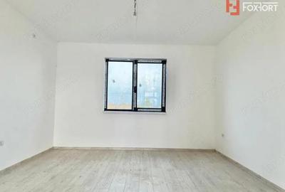 Casa individuala de vanzare cu 4 camere si teren de 532 mp, zona Remetea Mare - 1