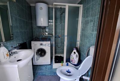 Casa la cheie, 180 mp, teren 511 mp, central Someseni - 18