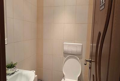 Apartament cu 3 camere decomandat în Drumul Taberei - 4