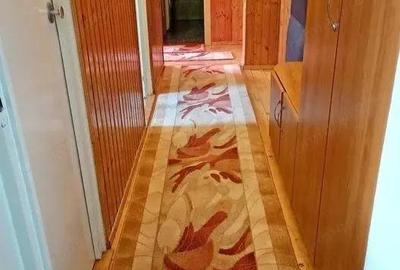 Unirii - Inchiriere ap. 2 camere + copertina - Str. Stefan Cicio Pop - 2