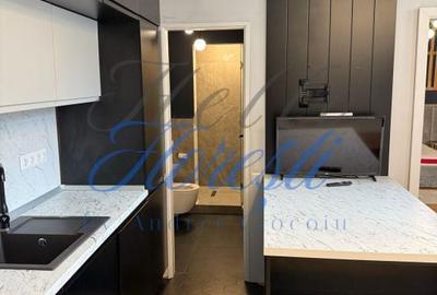 Apartament cu 2 camere semidecomandat în Central - 6